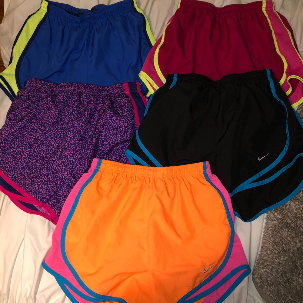 Nike Shorts